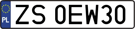 ZS0EW30