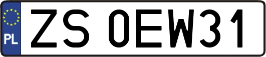 ZS0EW31