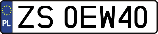 ZS0EW40