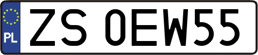 ZS0EW55
