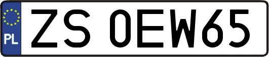 ZS0EW65