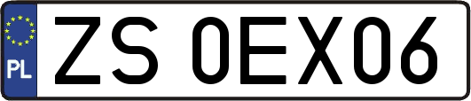 ZS0EX06