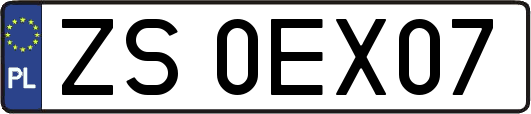 ZS0EX07
