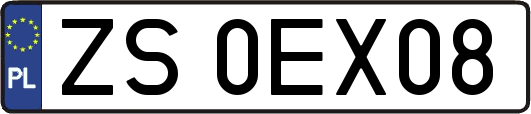 ZS0EX08