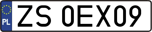 ZS0EX09