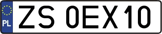 ZS0EX10
