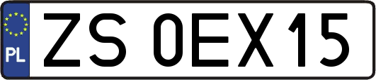 ZS0EX15