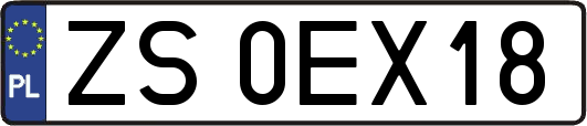 ZS0EX18