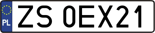 ZS0EX21