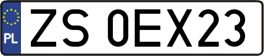 ZS0EX23