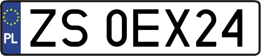 ZS0EX24