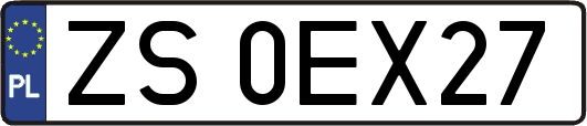 ZS0EX27