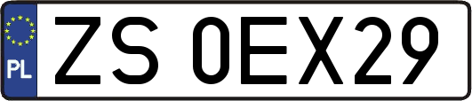ZS0EX29
