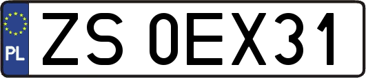 ZS0EX31