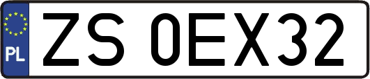 ZS0EX32