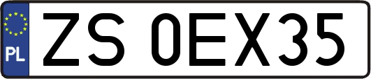 ZS0EX35