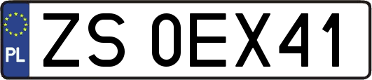 ZS0EX41
