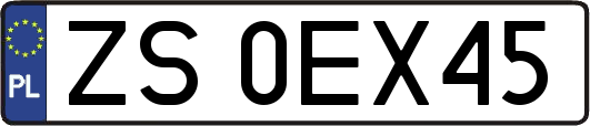 ZS0EX45