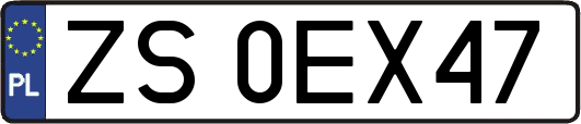 ZS0EX47