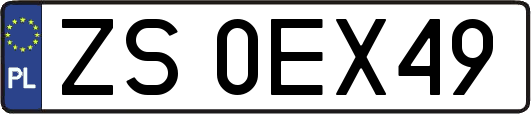 ZS0EX49