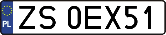 ZS0EX51
