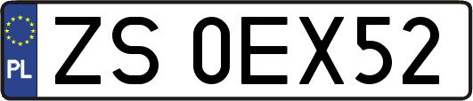 ZS0EX52