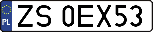ZS0EX53