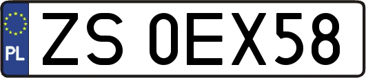 ZS0EX58