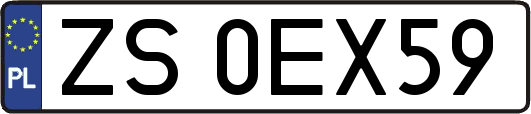 ZS0EX59