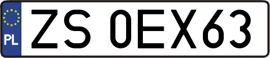 ZS0EX63
