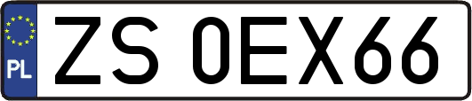 ZS0EX66
