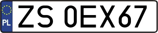ZS0EX67