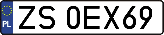 ZS0EX69