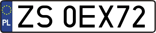 ZS0EX72