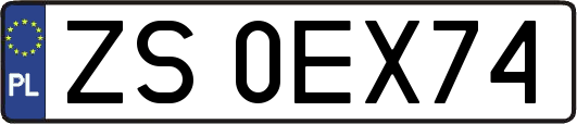 ZS0EX74