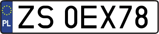 ZS0EX78