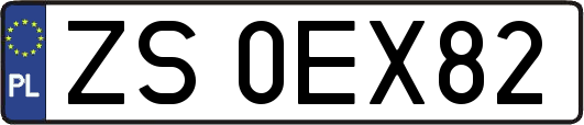 ZS0EX82