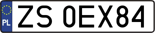 ZS0EX84