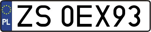ZS0EX93