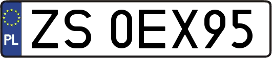 ZS0EX95
