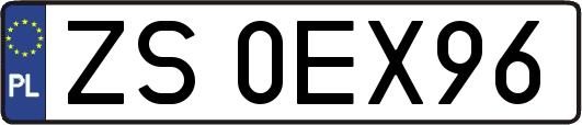 ZS0EX96