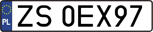 ZS0EX97