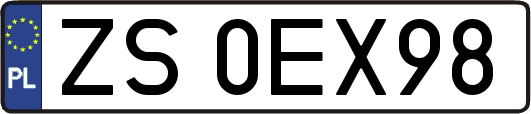 ZS0EX98
