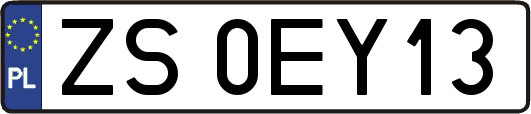 ZS0EY13