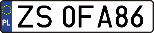 ZS0FA86