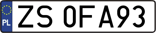 ZS0FA93