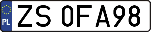 ZS0FA98