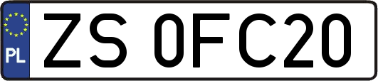 ZS0FC20
