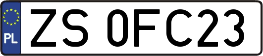 ZS0FC23