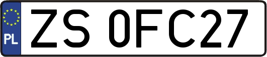 ZS0FC27